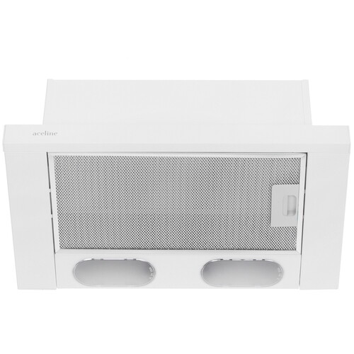 Купить Вытяжка телескопическая Aceline ET-50W белый/белый  9071829. Характеристики, отзывы и цены в Донецке