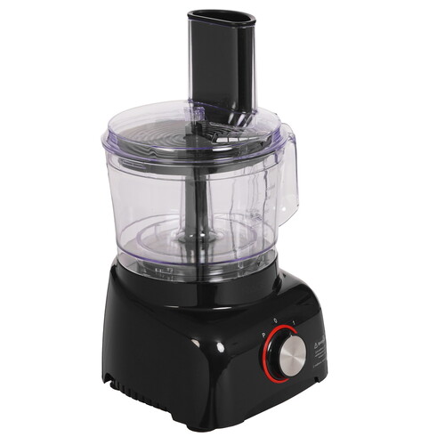 Купить Кухонный комбайн RAGEX R113-000 черный  9269181. Характеристики, отзывы и цены в Донецке