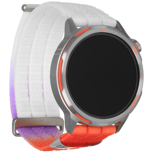 Купить Смарт-часы HUAWEI WATCH GT Runner 2 + доп. ремешок  5670245. Характеристики, отзывы и цены в Донецке