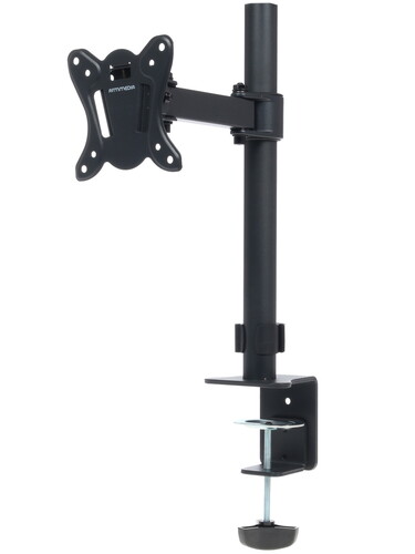 Купить Крепление для мониторов ARMmedia LCD-T11  1179032. Характеристики, отзывы и цены в Донецке