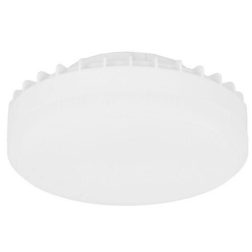 Купить Умная светодиодная лампа Voltega Wi-Fi GX53 9W MIX-RGB DIM (2431)  9116279. Характеристики, отзывы и цены в Донецке