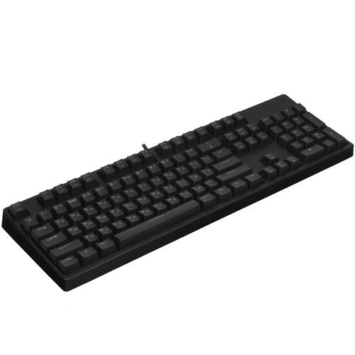 Купить Клавиатура проводная ARDOR GAMING Immortality [AG-FL-IM104GY-B]  5068248. Характеристики, отзывы и цены в Донецке