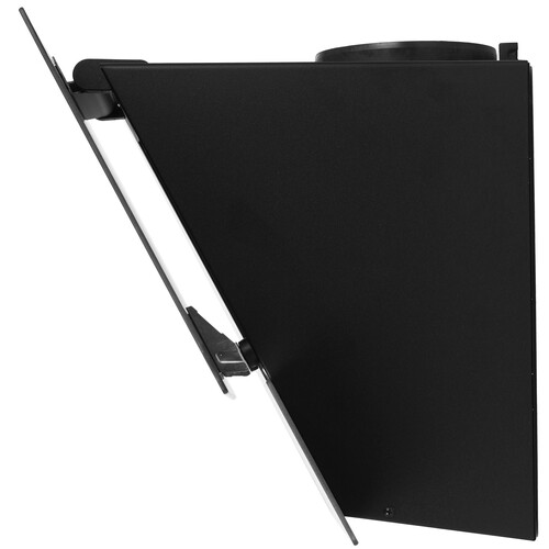 Купить Вытяжка островная USTO UT62B1 черный/черный  9280357. Характеристики, отзывы и цены в Донецке