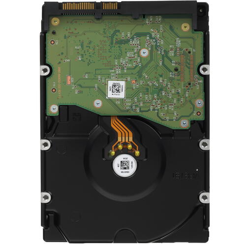 Купить 6 ТБ Жесткий диск WD Red Plus [WD60EFZX]  5051813. Характеристики, отзывы и цены в Донецке