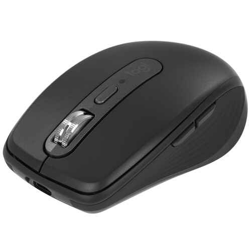 Купить Мышь беспроводная Logitech MX Anywhere 3S  9188998. Характеристики, отзывы и цены в Донецке