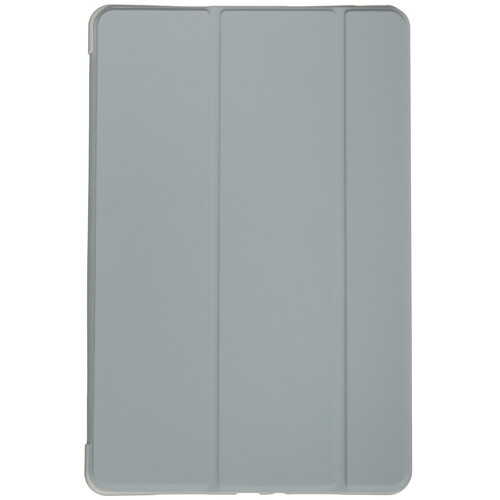 Купить Чехол-книжка BoraSCO для Xiaomi Redmi Pad Pro серый  5473733. Характеристики, отзывы и цены в Донецке