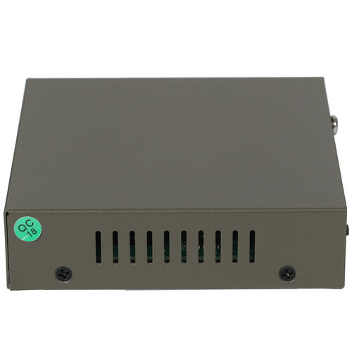 Купить Коммутатор Tenda TEG1105P-4-63W  4856778. Характеристики, отзывы и цены в Донецке