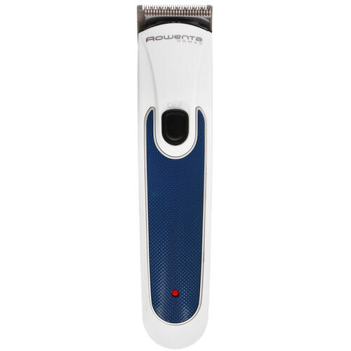 Купить Триммер Rowenta TN2305 Men in blue белый/синий  1666304. Характеристики, отзывы и цены в Донецке