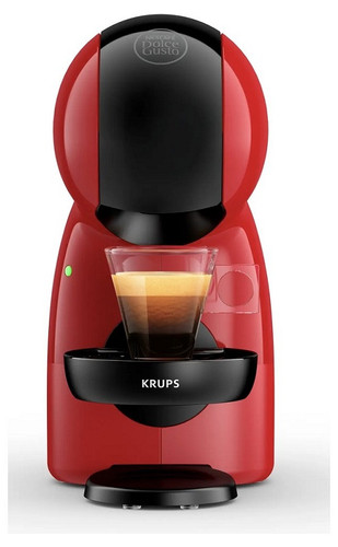 Купить Кофемашина автоматическая Krups XS KP1A35AS  9313765. Характеристики, отзывы и цены в Донецке