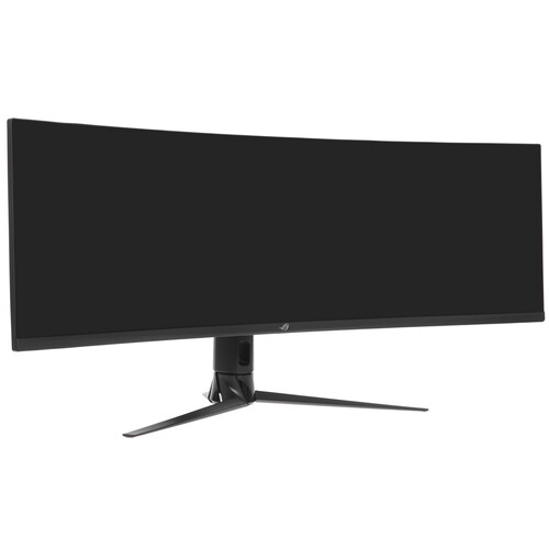 Купить 49" Монитор ASUS ROG Strix XG49VQ черный  1346450. Характеристики, отзывы и цены в Донецке