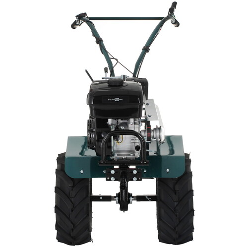 Купить Мотоблок бензиновый FinePower PT21-31L/BF  9281393. Характеристики, отзывы и цены в Донецке