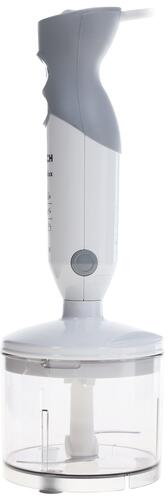 Купить Блендер погружной Bosch MSM66020 белый  1014691. Характеристики, отзывы и цены в Донецке