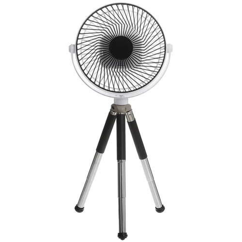 Купить Вентилятор ZDK FAN HJ-5070  черный  9135808. Характеристики, отзывы и цены в Донецке