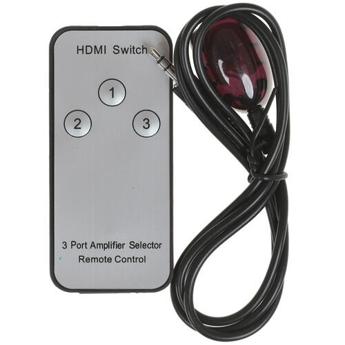 Купить Переключатель ORIENT HS0301H-IR  1345549. Характеристики, отзывы и цены в Донецке
