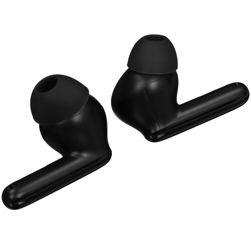 Купить Наушники TWS KENSHI Wave 1 черный 2024  9093298. Характеристики, отзывы и цены в Донецке