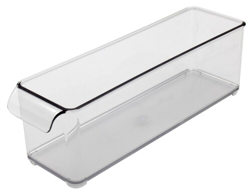 Купить Органайзер BEROSSI Mannaz прозрачный  9214893. Характеристики, отзывы и цены в Донецке