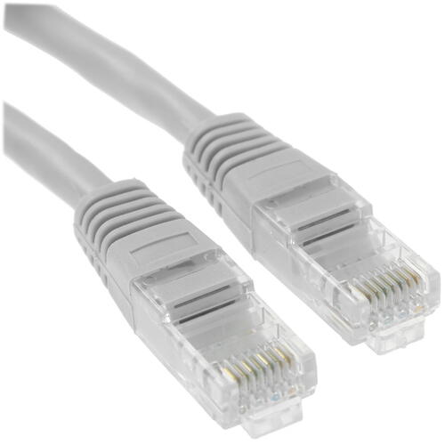 Купить Патч-корд Cablexpert PP6U-2M  4852443. Характеристики, отзывы и цены в Донецке