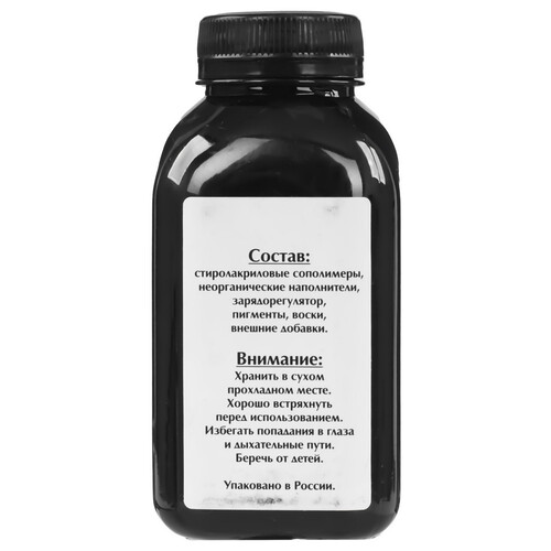 Купить Тонер Булат AARXPH3250010 черный  5601085. Характеристики, отзывы и цены в Донецке