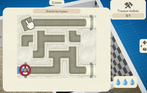 Купить Игра My Universe - Interior Designer (Steam)  5621911. Характеристики, отзывы и цены в Донецке