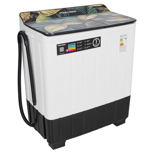 Купить Стиральная машина PREMIER PRMWM07-CCP21  9241446. Характеристики, отзывы и цены в Донецке