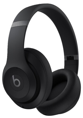 Купить Беспроводные/проводные наушники Beats Studio Pro черный 2023  5466666. Характеристики, отзывы и цены в Донецке