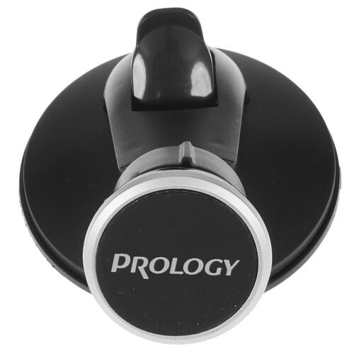 Купить Держатель автомобильный Prology WHM-300 черный  5347875. Характеристики, отзывы и цены в Донецке