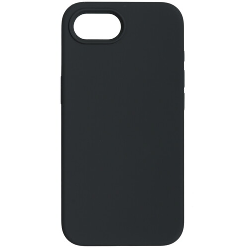 Купить Накладка  uBear Touch Mag Case для Apple iPhone 16e черный  5619389. Характеристики, отзывы и цены в Донецке