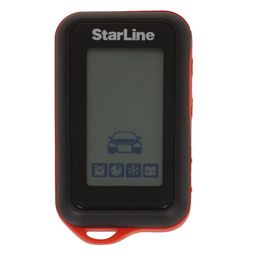 Купить Автосигнализация StarLine E96 V2 GSM-GPS PRO  9093655. Характеристики, отзывы и цены в Донецке