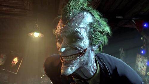 Купить Игра Batman: Arkham Trilogy (Switch)  5439293. Характеристики, отзывы и цены в Донецке