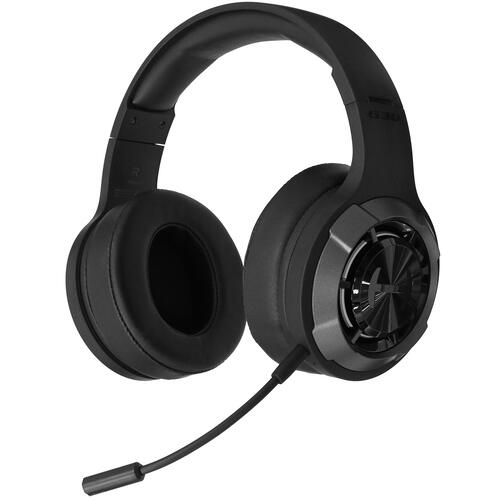 Купить Беспроводные наушники Edifier G30 S черный  5445467. Характеристики, отзывы и цены в Донецке