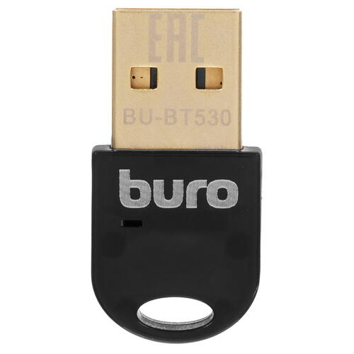 Купить Bluetooth адаптер Buro BU-BT530  5420597. Характеристики, отзывы и цены в Донецке