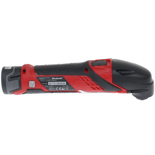 Купить Реноватор Einhell RT-MG 10,8/1 Li  7999284. Характеристики, отзывы и цены в Донецке