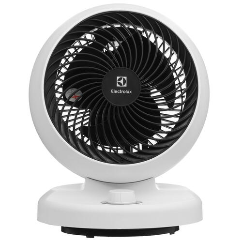 Купить Вентилятор Electrolux ETF-108W  белый  9076990. Характеристики, отзывы и цены в Донецке