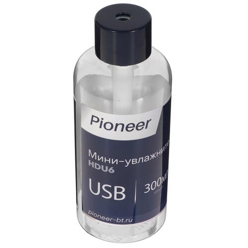 Купить Увлажнитель воздуха Pioneer HDU6  5346456. Характеристики, отзывы и цены в Донецке