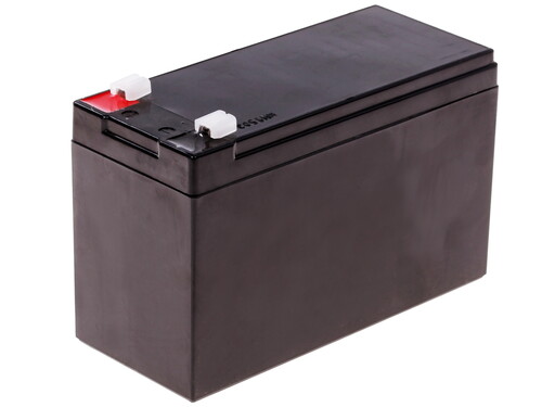 Купить Аккумуляторная батарея для ИБП Energenie BAT-12V7AH  1029015. Характеристики, отзывы и цены в Донецке