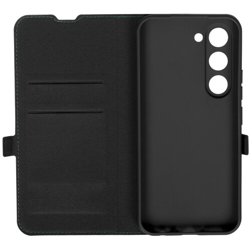 Купить Чехол-книжка  BoraSCO для Tecno SPARK 40 Pro зеленый  5634862. Характеристики, отзывы и цены в Донецке