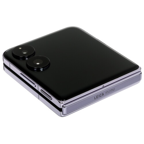 Купить 6.86" Смартфон Xiaomi Mix Flip 512 ГБ фиолетовый  5482828. Характеристики, отзывы и цены в Донецке