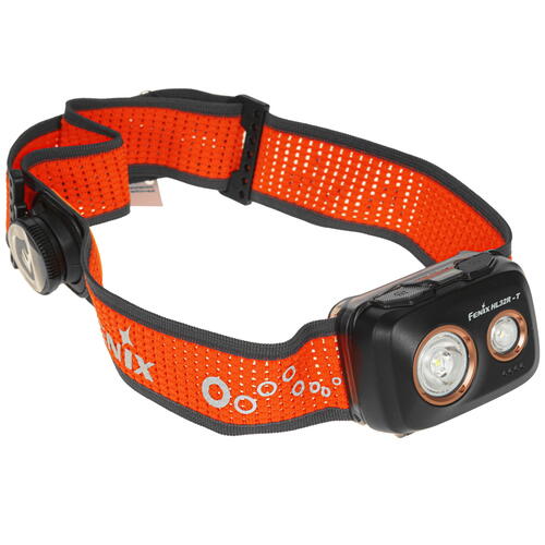 Купить Фонарь Fenix HL32R-Tbk  5435165. Характеристики, отзывы и цены в Донецке