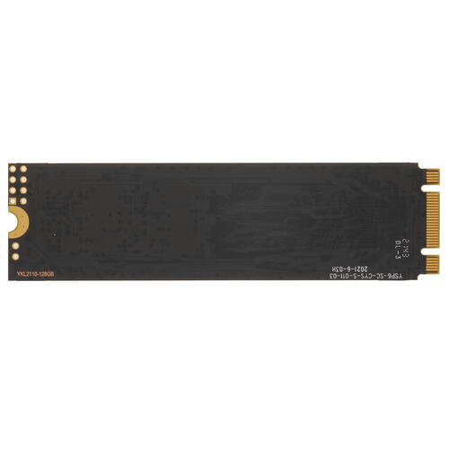 Купить 128 ГБ M.2 SATA накопитель ExeGate NextPro+ UV500TS128 [EX280471RUS]  5355270. Характеристики, отзывы и цены в Донецке