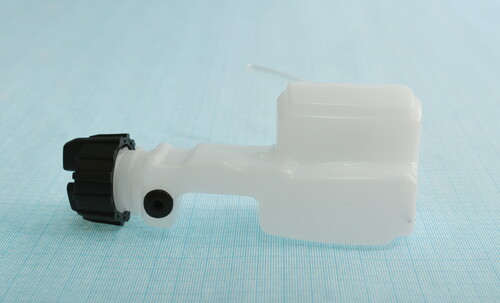 Купить Резервуар (Масло) для электрической цепной пилы CAT DG132  9075145. Характеристики, отзывы и цены в Донецке