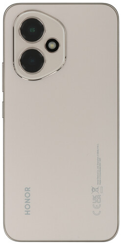 Купить 6.55" Смартфон HONOR 400 512 ГБ золотистый  5627849. Характеристики, отзывы и цены в Донецке