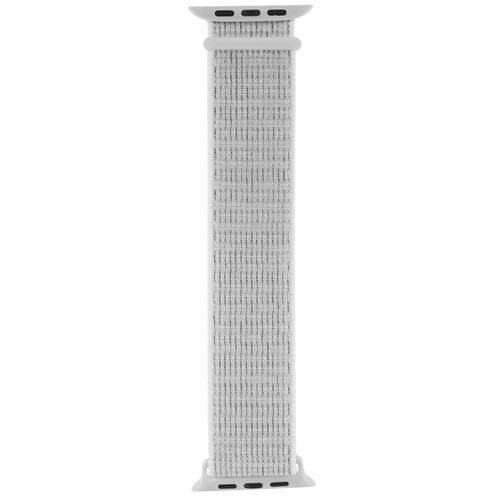 Купить Ремешок Red Line для Apple Watch 42/ 44/ 45mm белый  5607964. Характеристики, отзывы и цены в Донецке