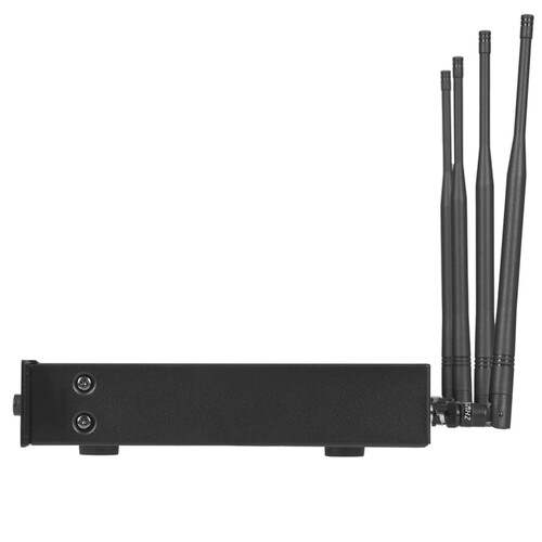 Купить Радиосистема Axelvox DWS7000HT (FC Bundle)  9235599. Характеристики, отзывы и цены в Донецке