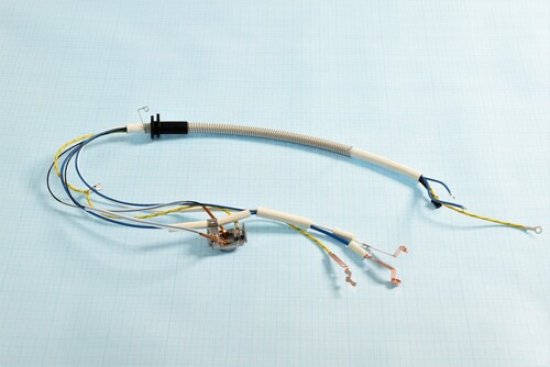 Купить Термодатчик (верхний) для гриля DEXP MGL-2000S  7716393. Характеристики, отзывы и цены в Донецке