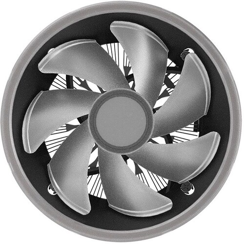 Купить Кулер для процессора Thermaltake UX150-L ARGB [CL-P147-CA13SW-A]  5625991. Характеристики, отзывы и цены в Донецке