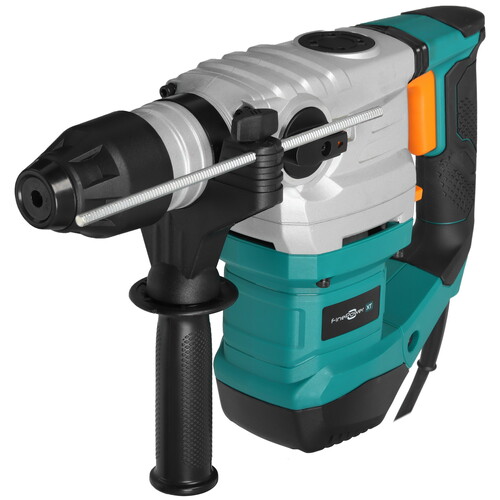 Купить Перфоратор FinePower XT RHC15-32  9122145. Характеристики, отзывы и цены в Донецке