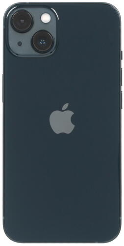 Купить 6.1" Смартфон Apple iPhone 13 256 ГБ черный  5054331. Характеристики, отзывы и цены в Донецке
