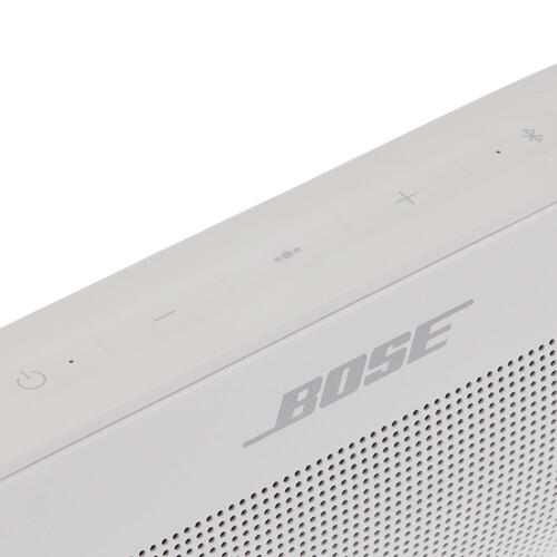 Купить Портативная колонка Bose SoundLink Flex, белый  9000812. Характеристики, отзывы и цены в Донецке