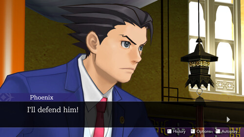 Купить Игра Antologia Ace Attorney (Steam)  5484077. Характеристики, отзывы и цены в Донецке