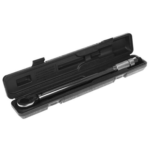 Купить Ключ динамометрический предельный BERGER BG-12 TW / BG2158  4760017. Характеристики, отзывы и цены в Донецке
